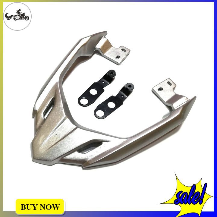 Tay dắt cho xe Winner X kiểu AB từ nhôm CNC siêu ngầu