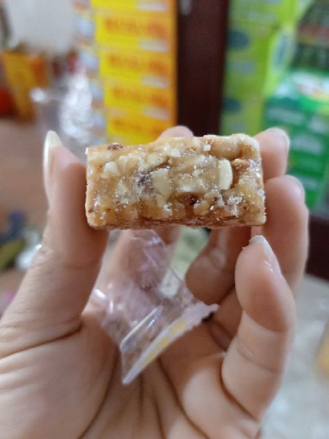 300g kẹo lạc truyền thống _ bao ngon