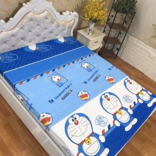 Ga chống thấm cotton dành cho mẹ và bé