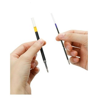BÚT GEL GP1008 THAY MỰC ĐƯỢC