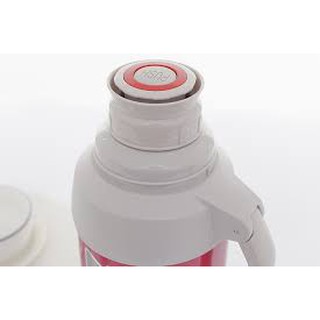 Bình thuỷ giữ nhiệt DMX-BT011 2000ml