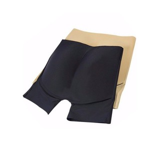 Combo 2 quần độn mông dạng đùi chất su đúc