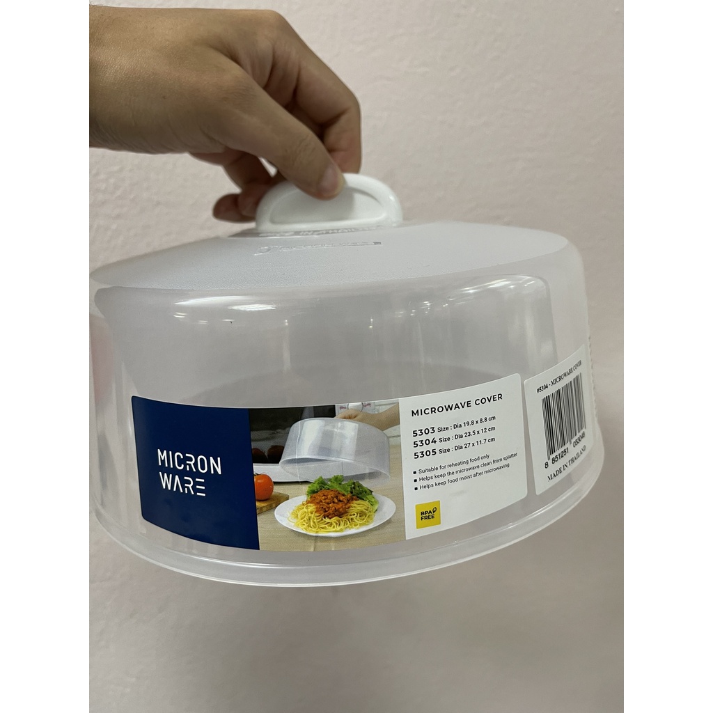 BỘ KHAY ĐỰNG DÙNG TRONG LÒ VI SÓNG THÁI LAN