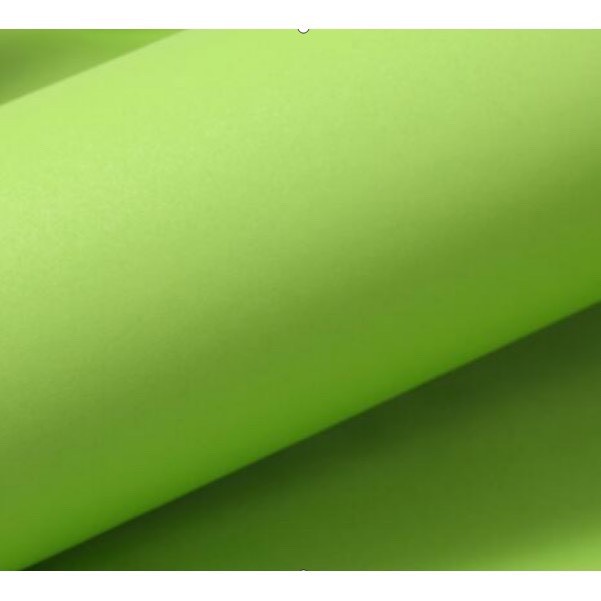 Giấy dán tường PVC khổ 45cm (có sẵn keo dán) - mặt trơn màu pastel ( GIÁ 1M DÀI )