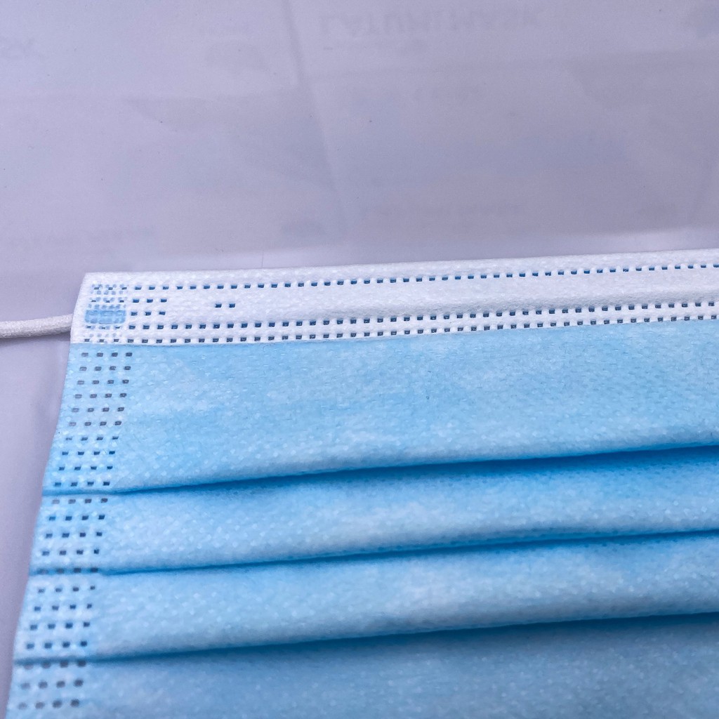 COMBO 3 HỘP Khẩu Trang Y Tế 4 Lớp Thông Thường LATUMI Cao Cấp Xuất Khẩu Có Tác Dụng Phòng Chống Vi khuẩn nino.shop03