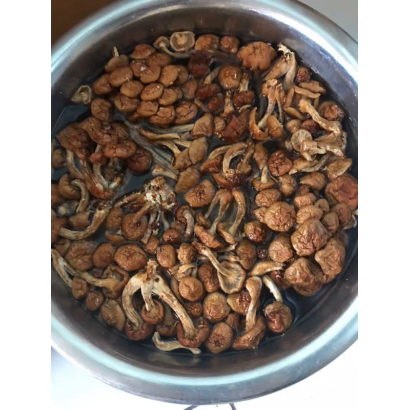 Nấm Trân Châu ( Nameko ) khô ( 100g ) | BigBuy360 - bigbuy360.vn