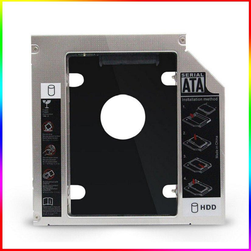 Giá Đỡ Ổ Cứng Ssd 12.7mm Tiện Dụng | BigBuy360 - bigbuy360.vn