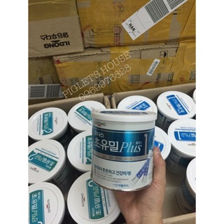 Sữa non số 1 CHUẨN XÁCH TAY ILDONG