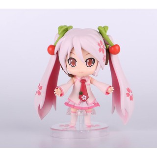 Mô hình Nendoroid 500 - Sakura Miku