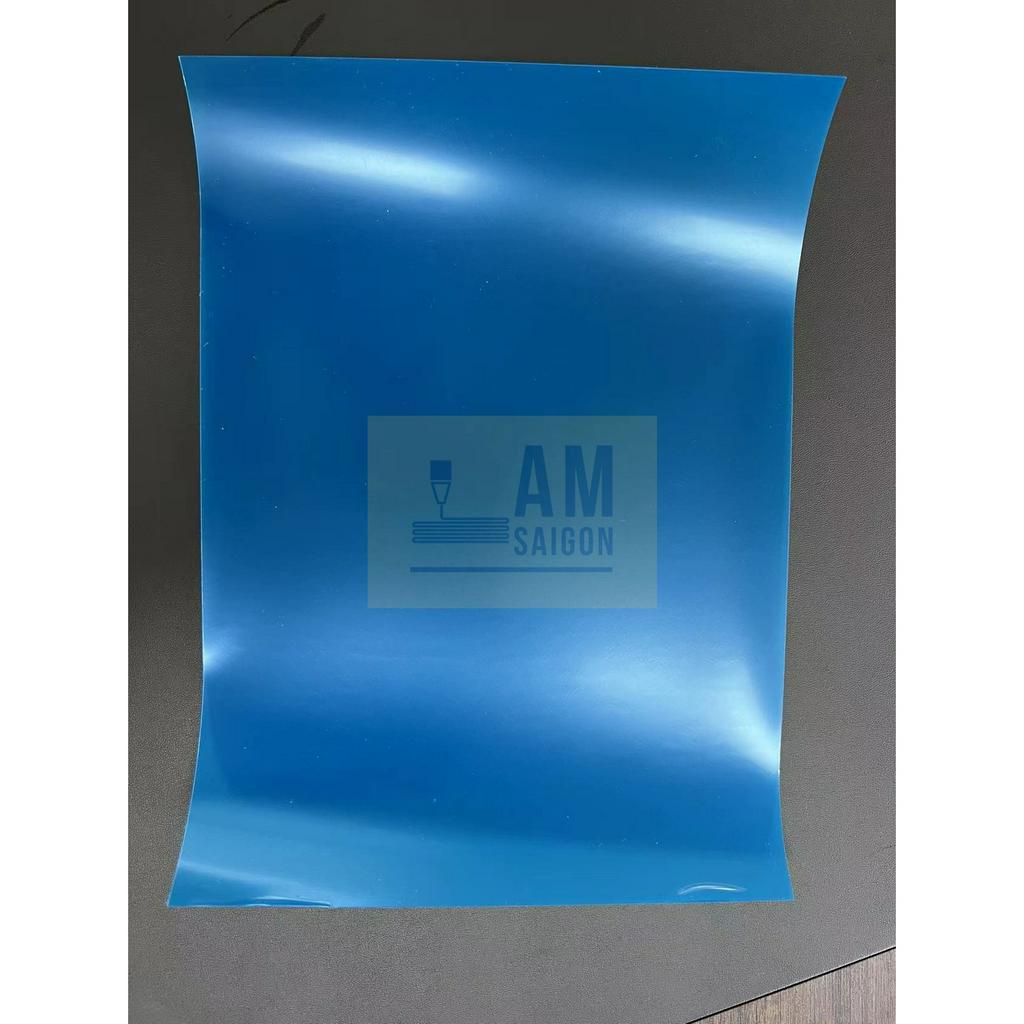 ACF Fep (NFep 2.1) Film cao cấp đủ size cho máy in 3D resin Phrozen Mega 8k, Anycubic M3 Max, Elegoo Jupier, Saturn 2...