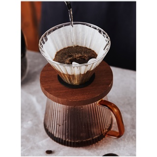 Bộ pha cà phê Binco (Kèm giấy lọc)