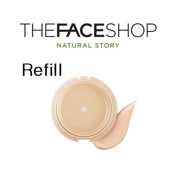 Fmgt Aura CC Cream 20g (Refill) Kem Chất Lượng Cao 20g