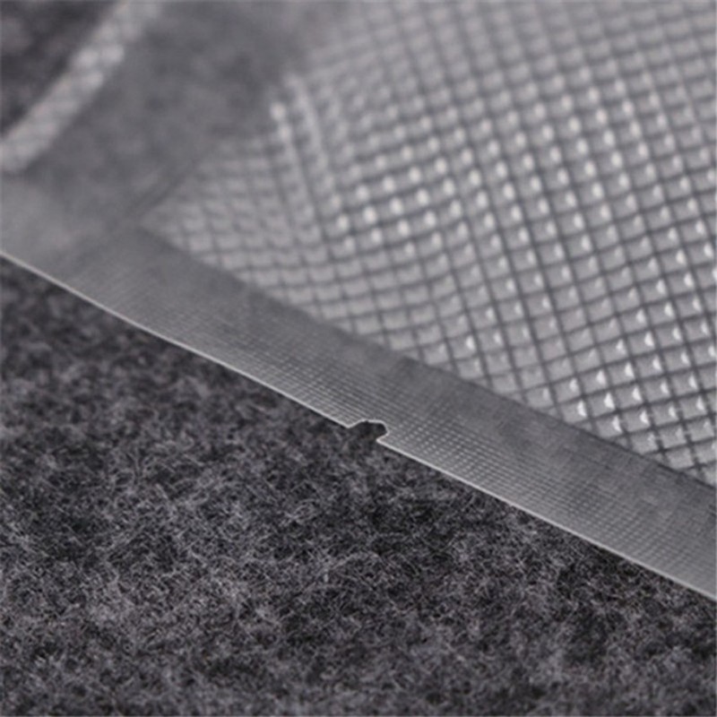 Túi Đựng Thực Phẩm Hút Chân Không 4 Kích Cỡ