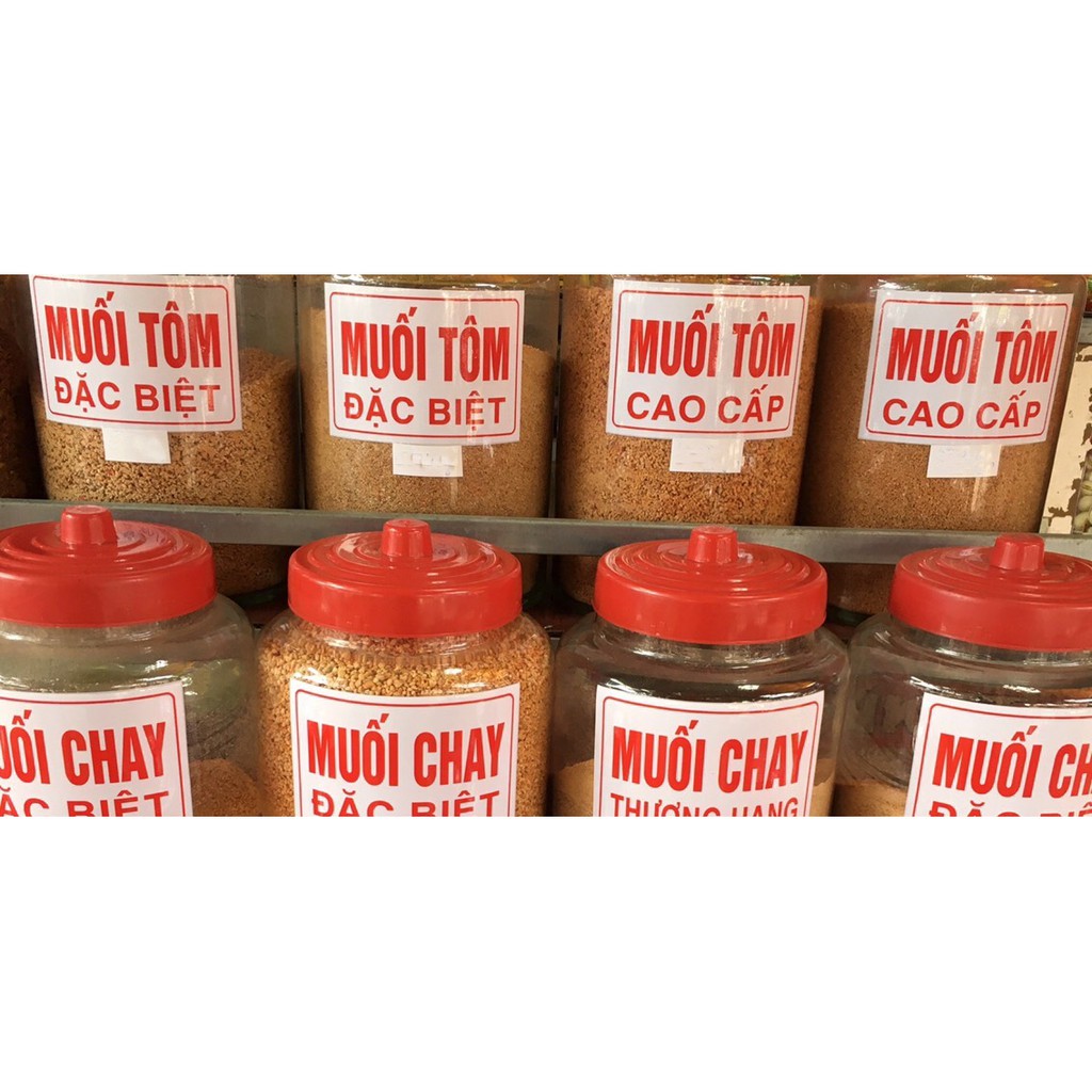 MUỐI XÌ KE TRỘN BÁNH TRÁNG CAY CAY THƠM THƠM - CÓ MẶN CÓ CHAY - ĐẶC SẢN TÂY NINH [ĂN VẶT PHƯƠNG TÂM]