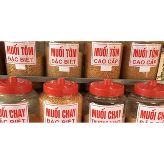 MUỐI XÌ KE TRỘN BÁNH TRÁNG CAY CAY THƠM THƠM - CÓ MẶN CÓ CHAY - ĐẶC SẢN TÂY NINH [ĂN VẶT PHƯƠNG TÂM]