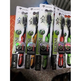 10 bàn chải hàn quốc