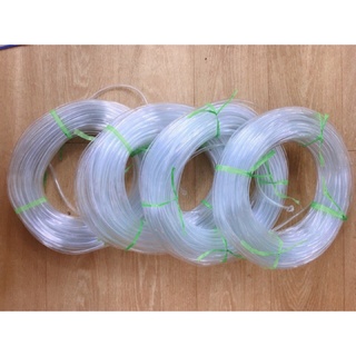 COMBO 5M DÂY OXI CHO HỒ  CÁ ( 4LY VÀ 5LY)