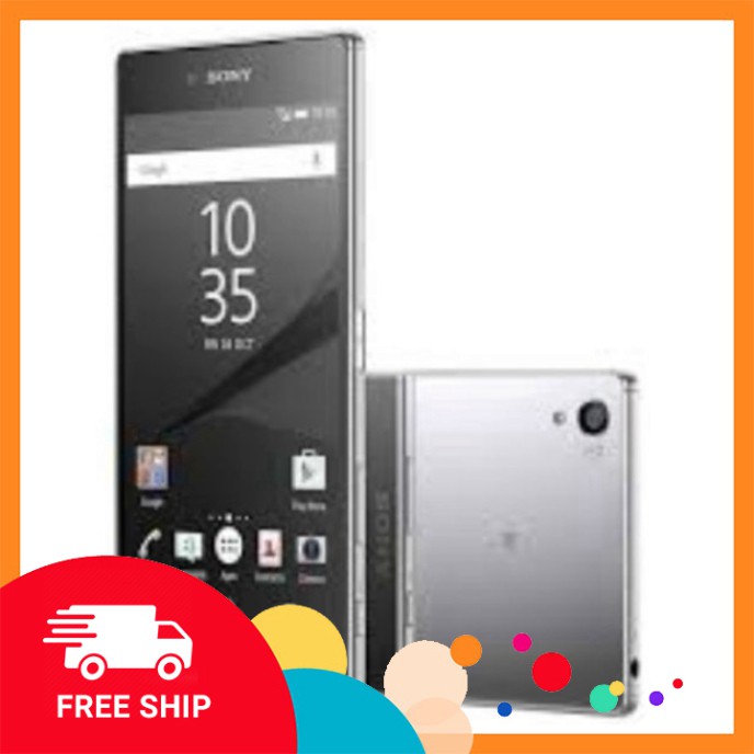 ƯU ĐÃI LỚN Điện Thoại Sony Xperia Z5 Mới Tinh Nguyên Zin Chiến Game Tốt _Bh 1 Năm ƯU ĐÃI LỚN