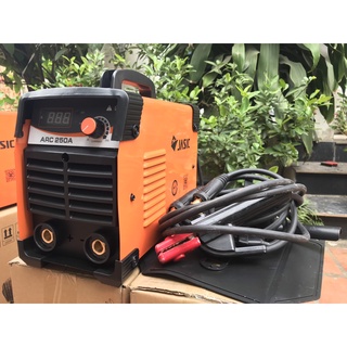 MÁY HÀN ĐIỆN TỬ JASIC ARC 250A