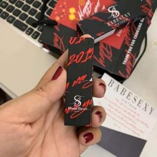 SON TRI ÂN BABYSEXY 100K