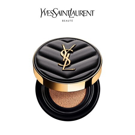 Phấn nước Cushion YSL Encre De Peau Luminous Matte Fullsize