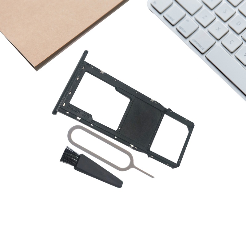Khay Đựng Thẻ SIM Điện Thoại Cho GalaxyA11 A115U A115A