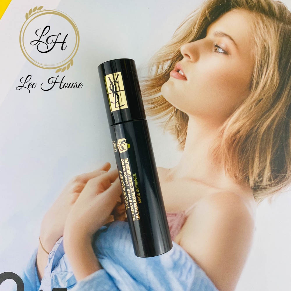 Set trang điểm Yves Saint Laurent Trio