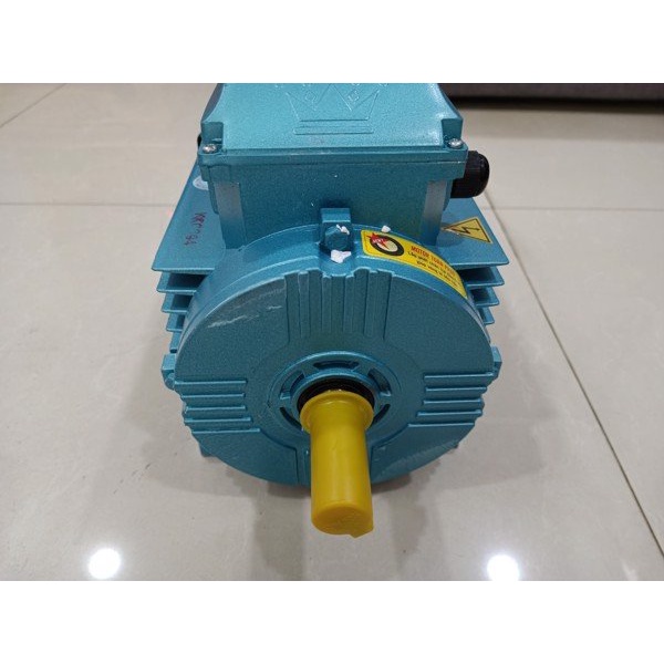 ĐỘNG CƠ ĐIỆN MOTOR TOÀN PHÁT  3 HP - 2.2 KW