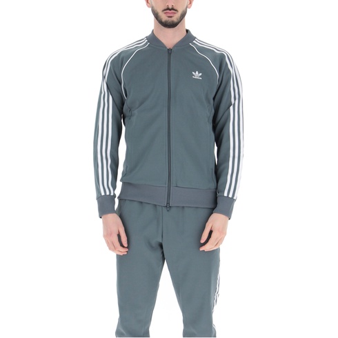 [ SỐ LƯỢNG CÒN ÍT ] Bộ thể thao adidas PRIMEBLUE SST TRACK JACKET - GN3516 | ẢNH THẬT | HÀNG XUẤT DƯ XỊN 100%