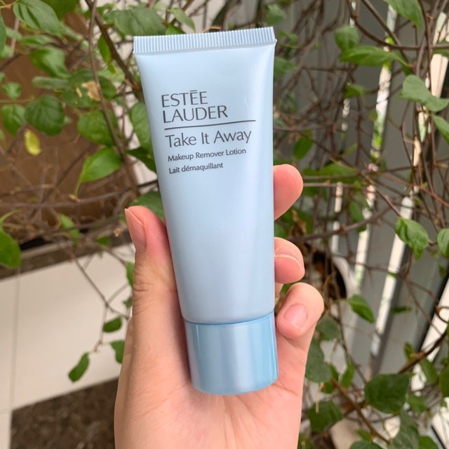 Sữa rửa mặt Estee Lauder minisize 30ml