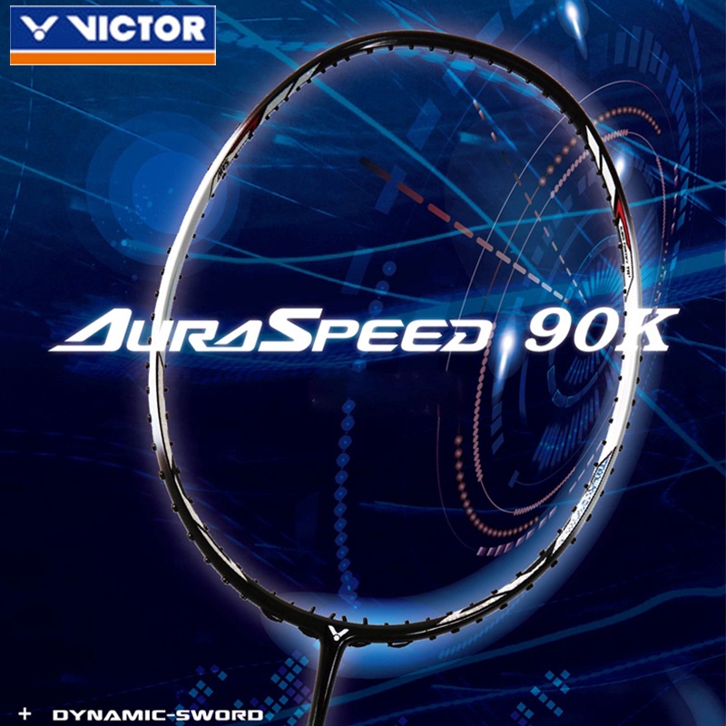 Vợt Cầu Lông VICTOR-DBZ / ARS90K 2021 Kèm Túi Đựng