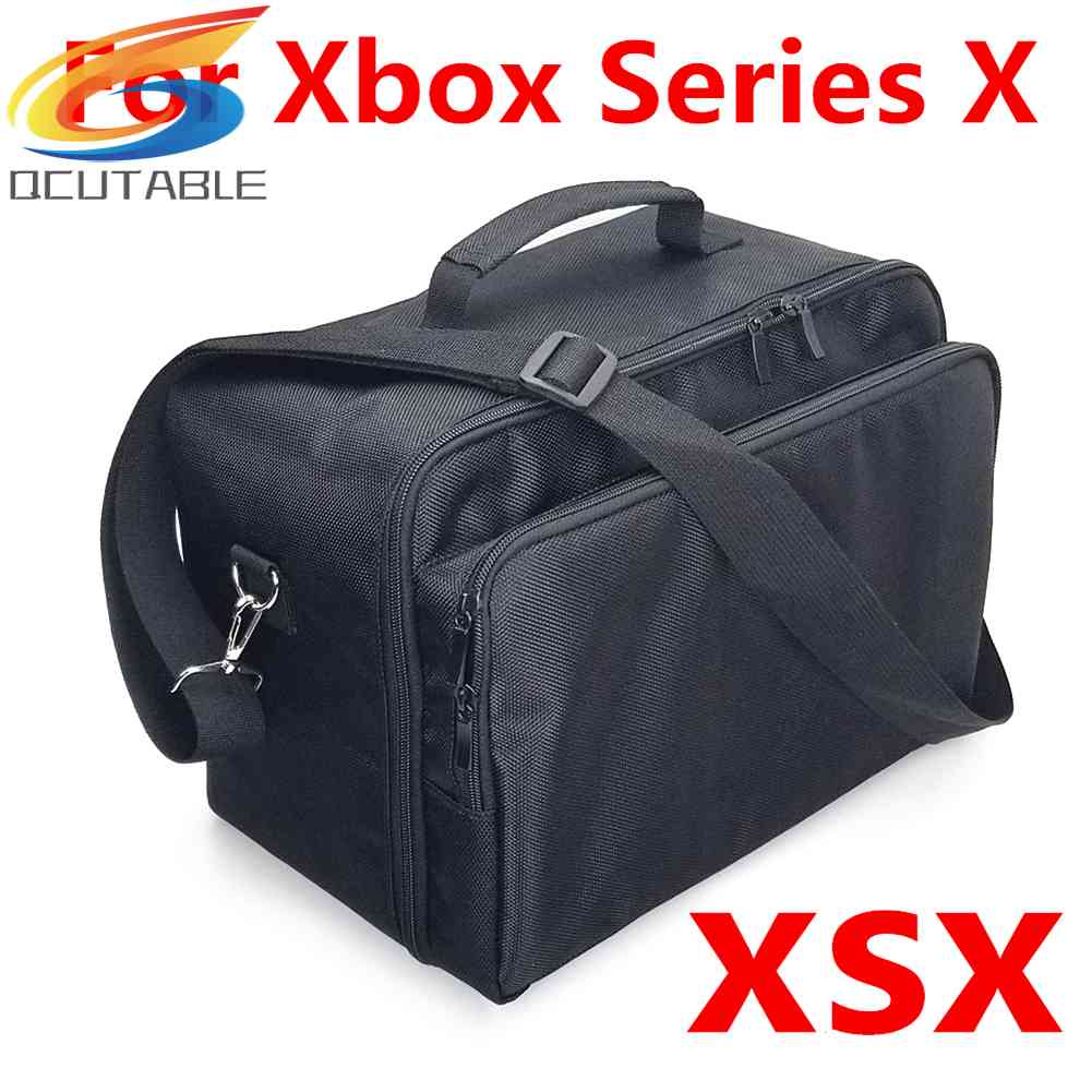 Túi ĐựNg ĐiềU KhiểN Không Dây Cho Xbox Series X / S