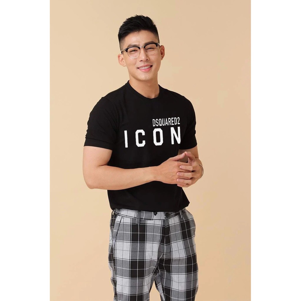 DSQUARED2 ICON siêu sang chảnh