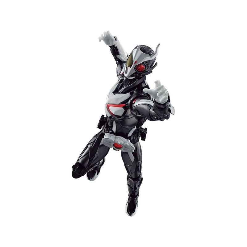 Bandai Nhân Vật Kamen Rider Zero1 ZERO ONE RKF Phiên Bản Nhật Bản 01