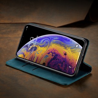 Bao Da Caseme Iphone XS Max