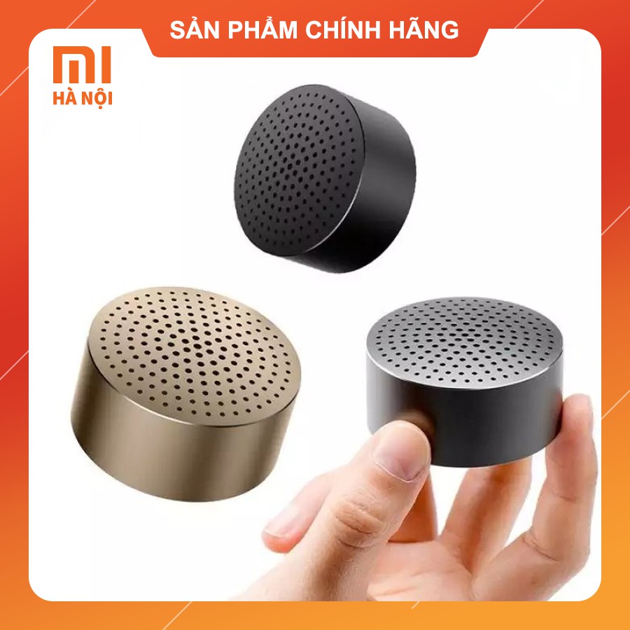 Loa Xiaomi bluetooth mini