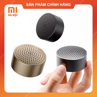 Loa Xiaomi bluetooth mini