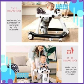 [HN12] XE TẬP ĐI CAO CẤP BLB 6090