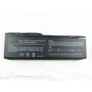 Pin laptop dell Inspiron 6000
