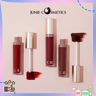Son Kem Lì Gilaa Long Wear Lip Cream Full Size 5g