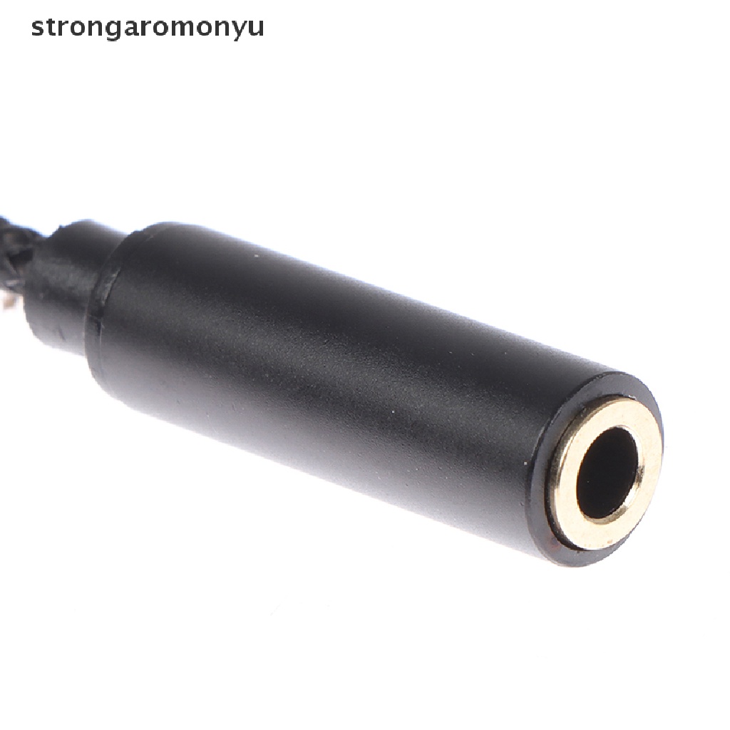 Giắc Cắm Chuyển Đổi 2 Trong 1 Từ USB Sang 3.5mm Cho PC Laptop