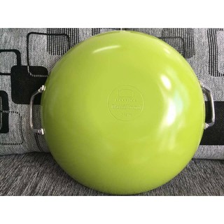Chảo Lock&Lock 2 quai chống dính size 34cm