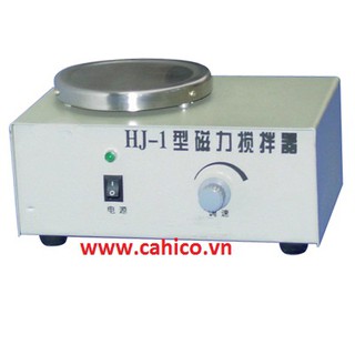 Máy khuấy từ HJ-1
