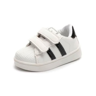 Giày 2 vạch cho bé sz 15-25
