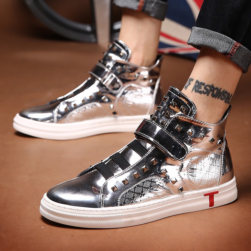 free Giày bốt cổ cao thời trang 2018 cho nam uy tín Uy Tín 2020 Az1 ◁ 1212 ? | BigBuy360 - bigbuy360.vn