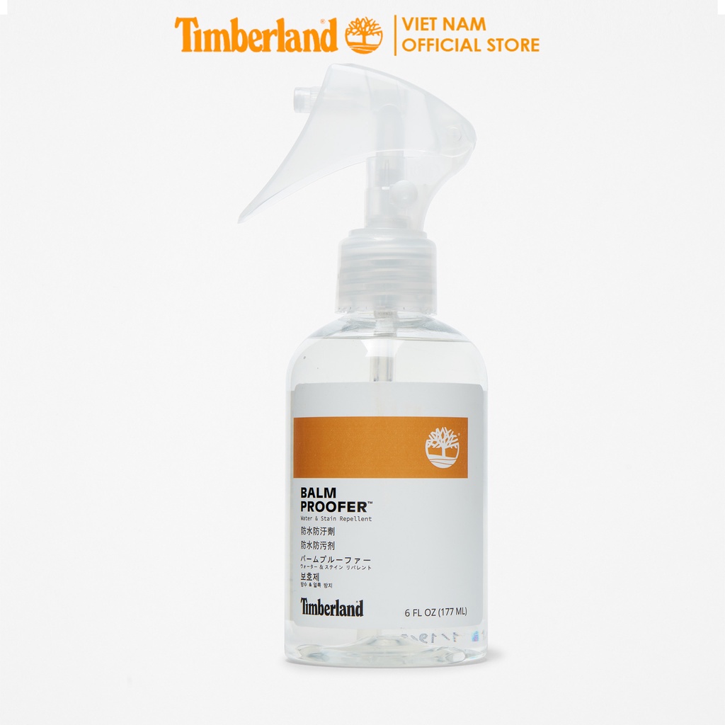 Dung Dịch Vệ Sinh Giày Timberland Balm Proofer™ Water &amp; Stain Repellent TB0A2JYG00