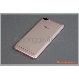 Thay vỏ (nắp lưng) Asus ZenFone 4 Max Pro (ZC554KL), original housing