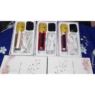 Mic c11 nâng cấp bắt âm xa 2m