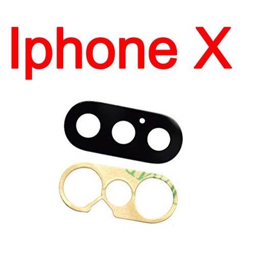 ✅ Chính Hãng ✅ Mặt Kính Camera Sau Iphone X Chính Hãng Giá Rẻ