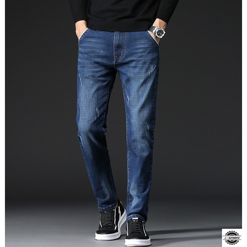 Quần Jeans nam N3 nhập khẩu Mexico